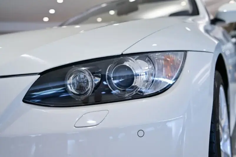 galeria 335i Cabriolet