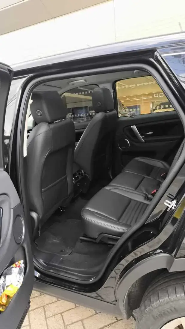galeria Discovery Sport