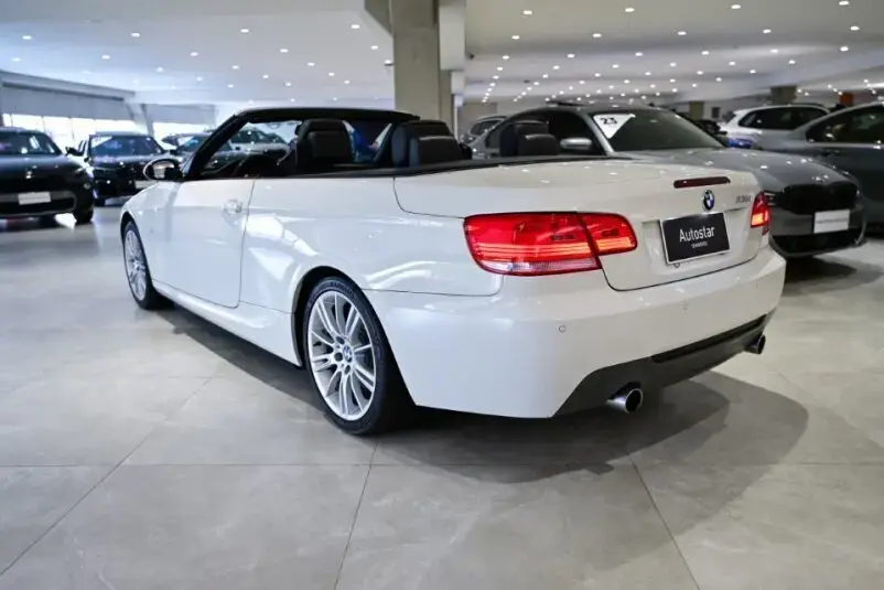 galeria 335i Cabriolet