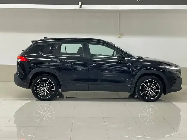 Toyota Corolla Cross GR-Sport 2.0