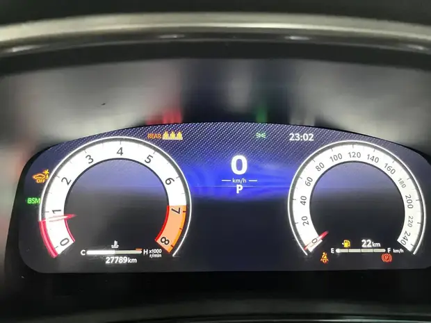 Toyota Corolla Cross GR-Sport 2.0