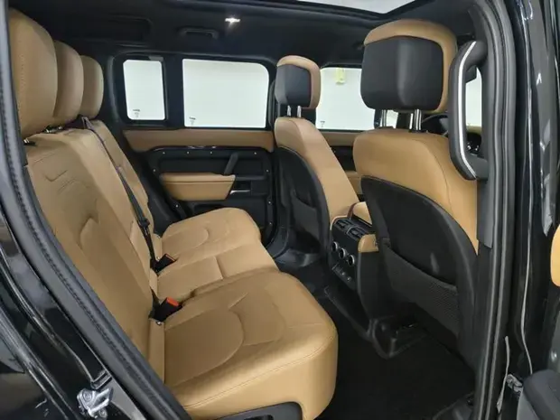 Land Rover Defender 110 X-DY HSE D350 AT (Híb.)