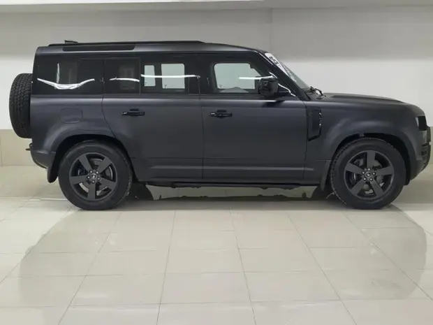 Land Rover Defender 110 X-DY HSE D350 AT (Híb.)