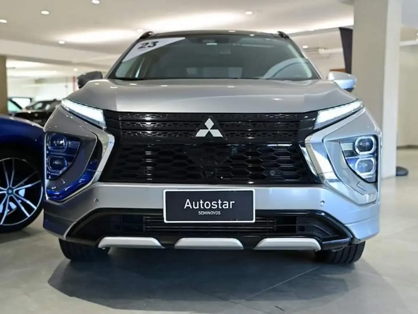 galeria Eclipse Cross