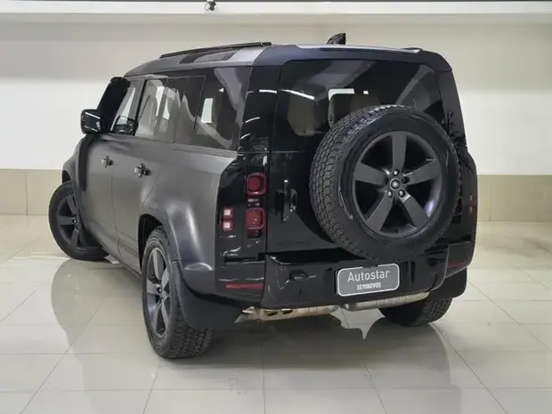 Land Rover Defender 110 X-DY HSE D350 AT (Híb.)