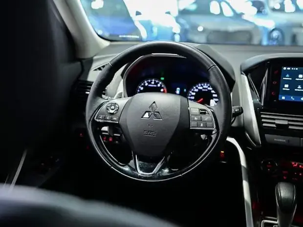 Mitsubishi Eclipse Cross HPE-S 1.5 16V 165cv Aut.
