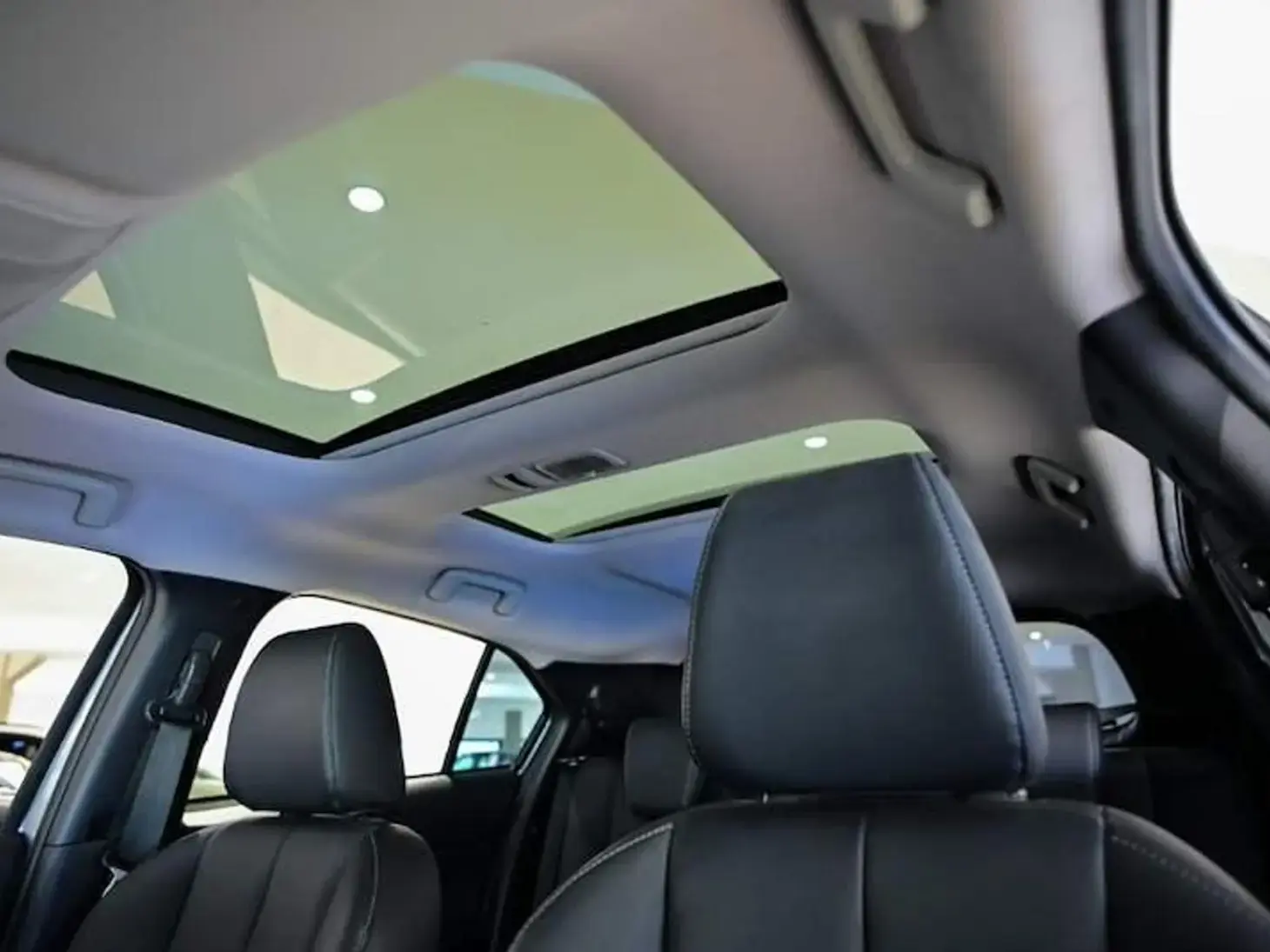 galeria Eclipse Cross