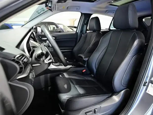 Mitsubishi Eclipse Cross HPE-S 1.5 16V 165cv Aut.