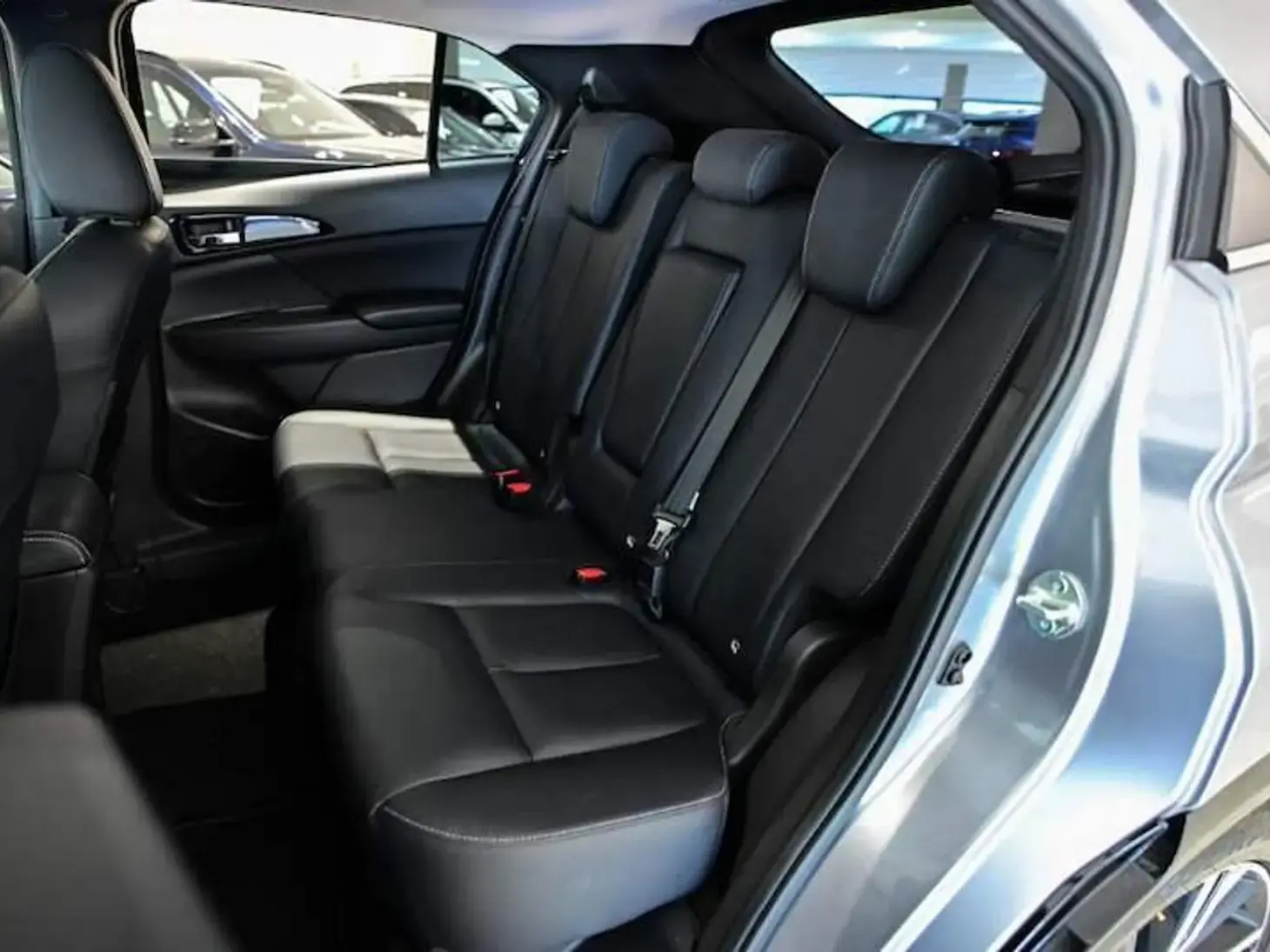 galeria Eclipse Cross