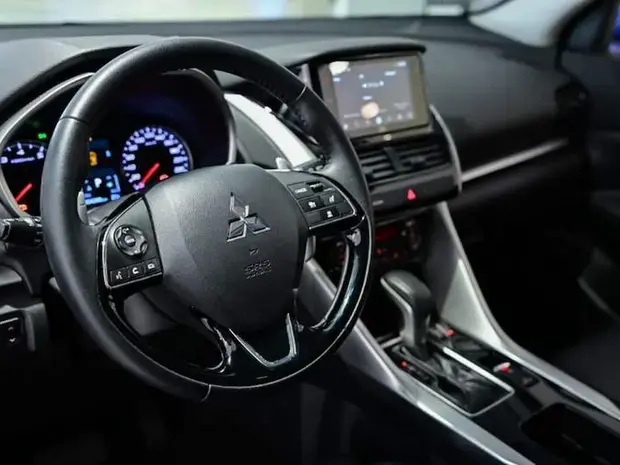 Mitsubishi Eclipse Cross HPE-S 1.5 16V 165cv Aut.