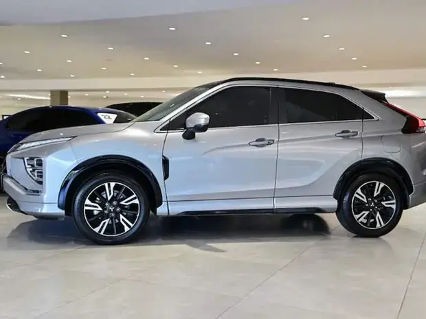 Mitsubishi Eclipse Cross HPE-S 1.5 16V 165cv Aut.