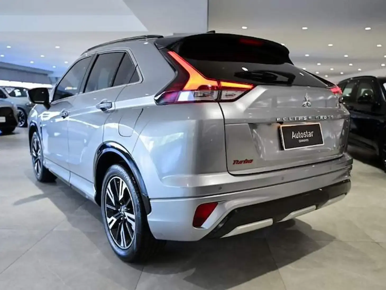 galeria Eclipse Cross