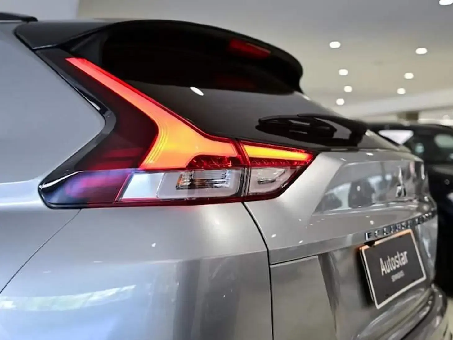 galeria Eclipse Cross