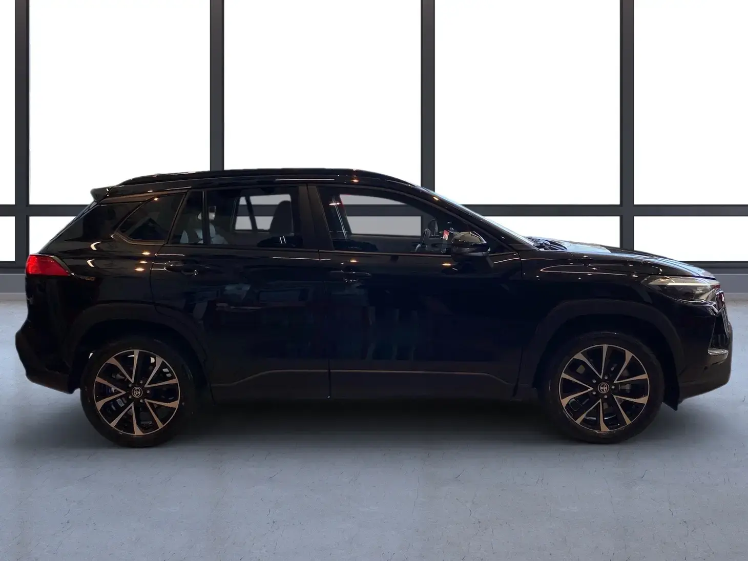 galeria Corolla Cross