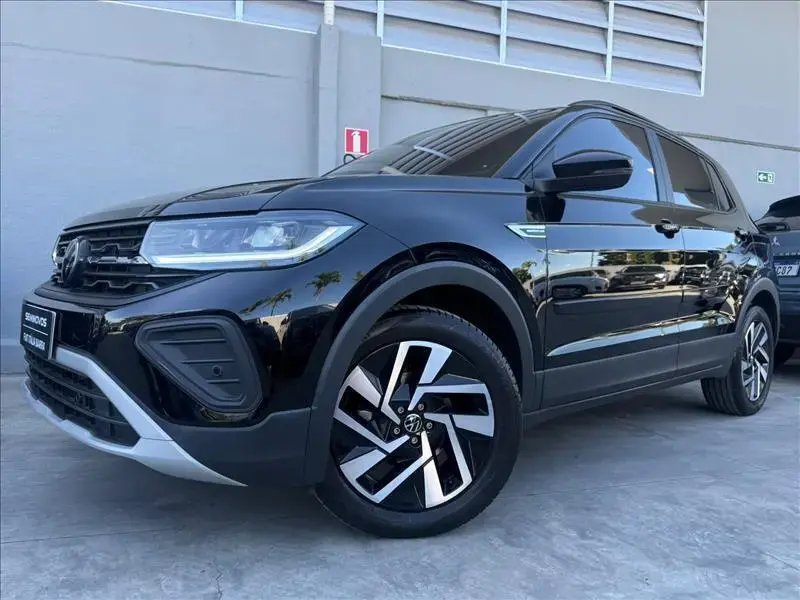 galeria T-CROSS