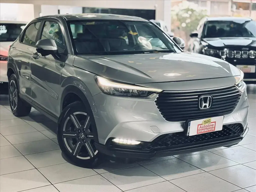 galeria HR-V