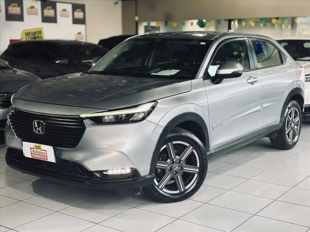 galeria HR-V
