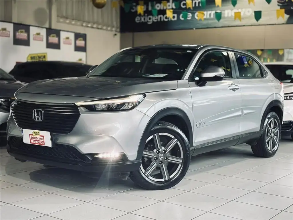 galeria HR-V