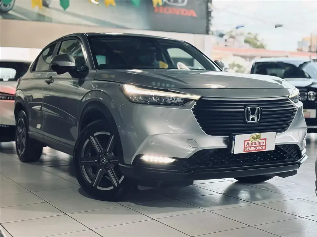 galeria HR-V