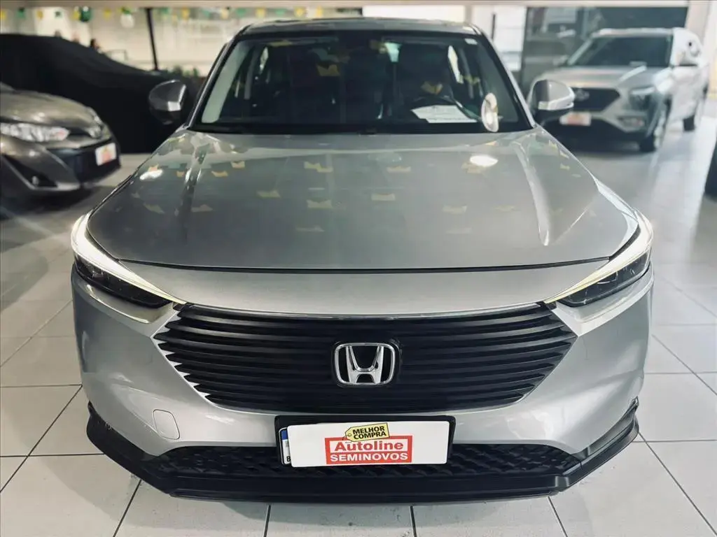 galeria HR-V