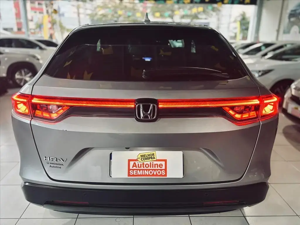galeria HR-V