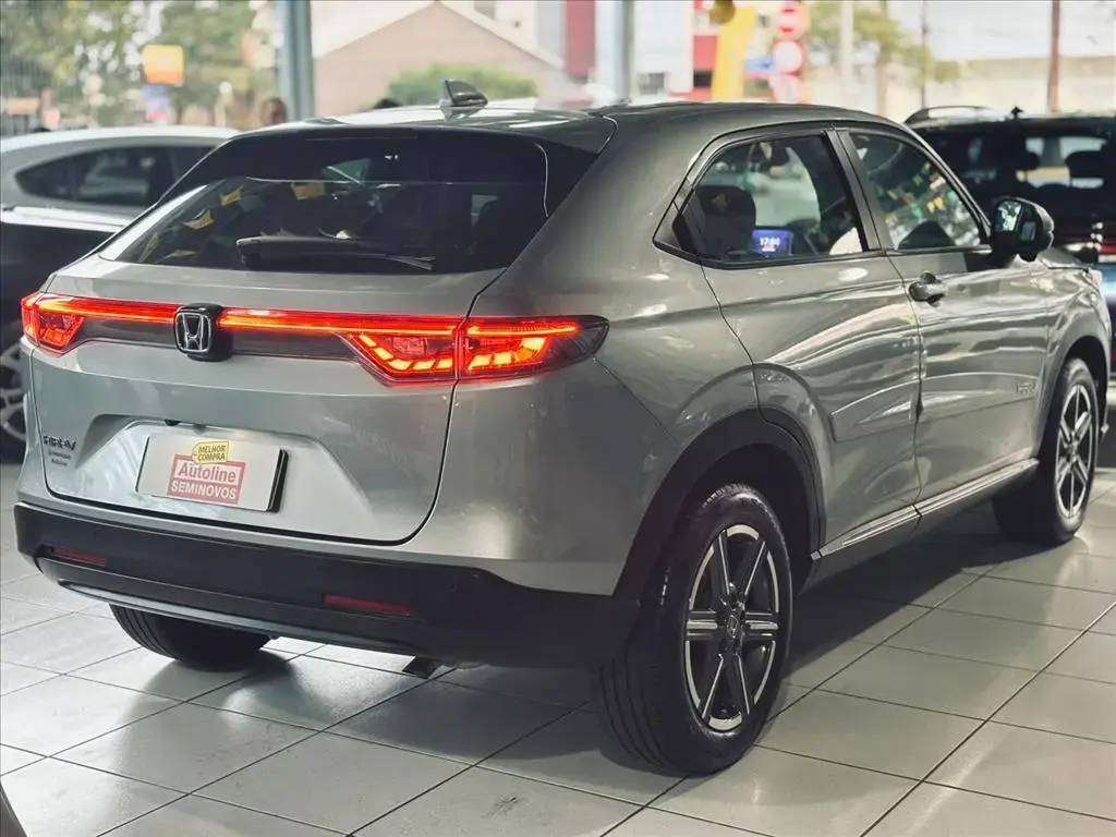 galeria HR-V