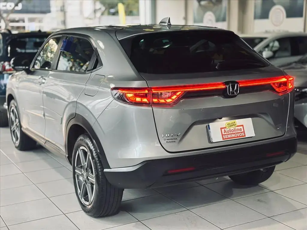 galeria HR-V