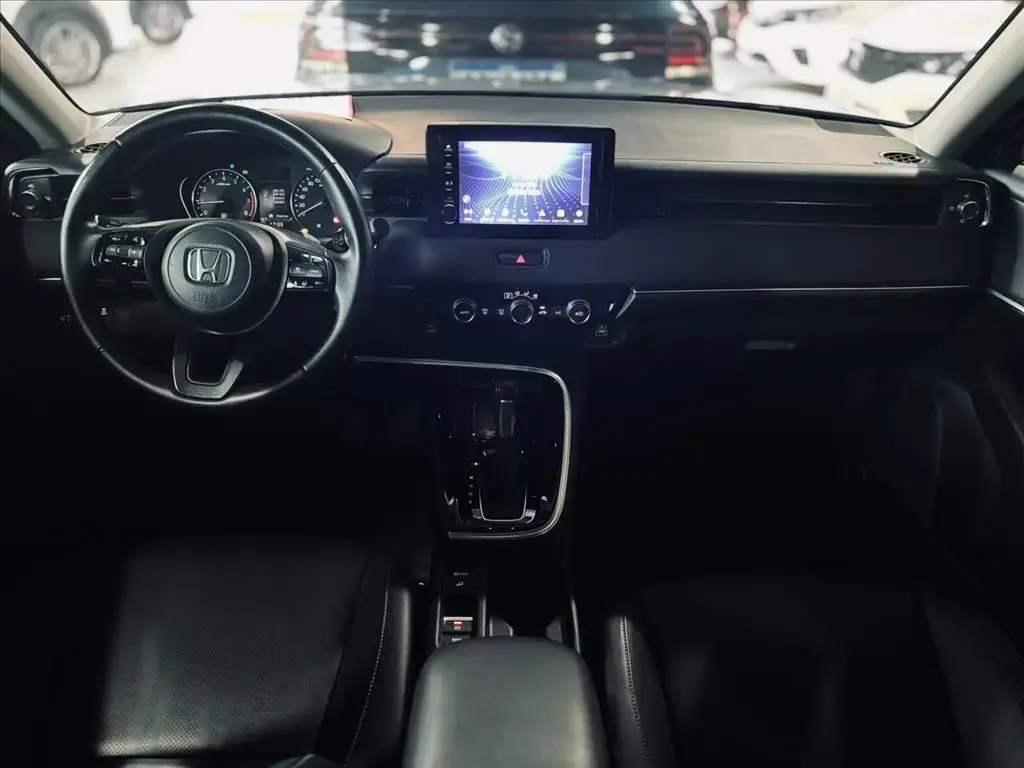 galeria HR-V