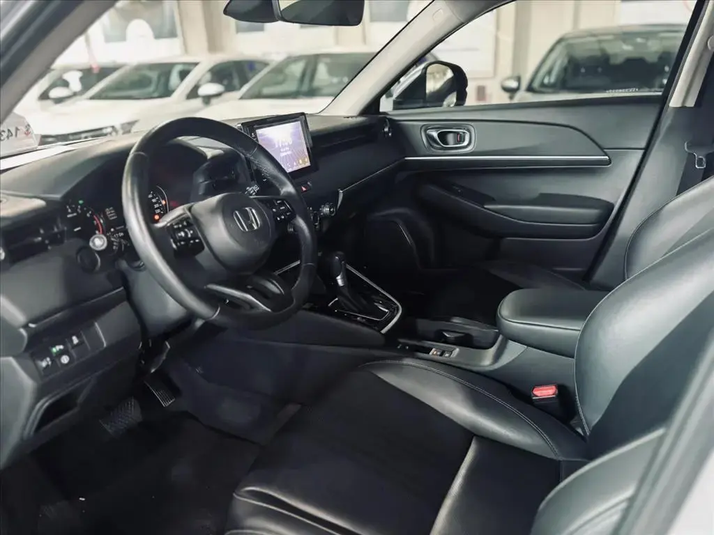 galeria HR-V