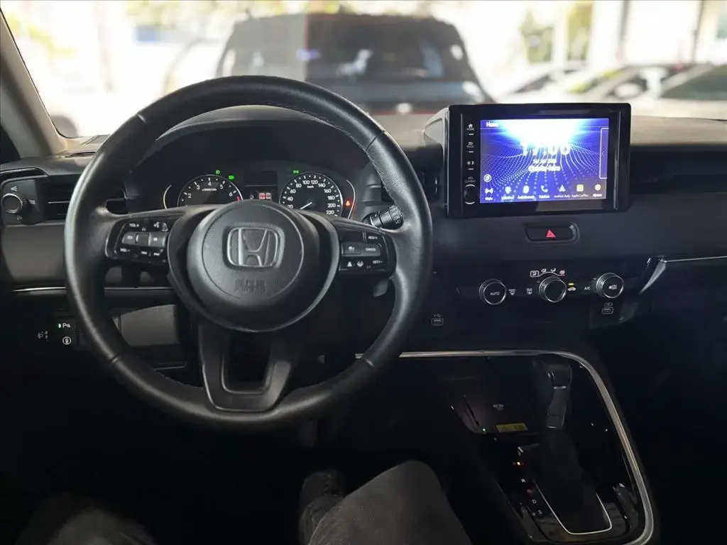 galeria HR-V