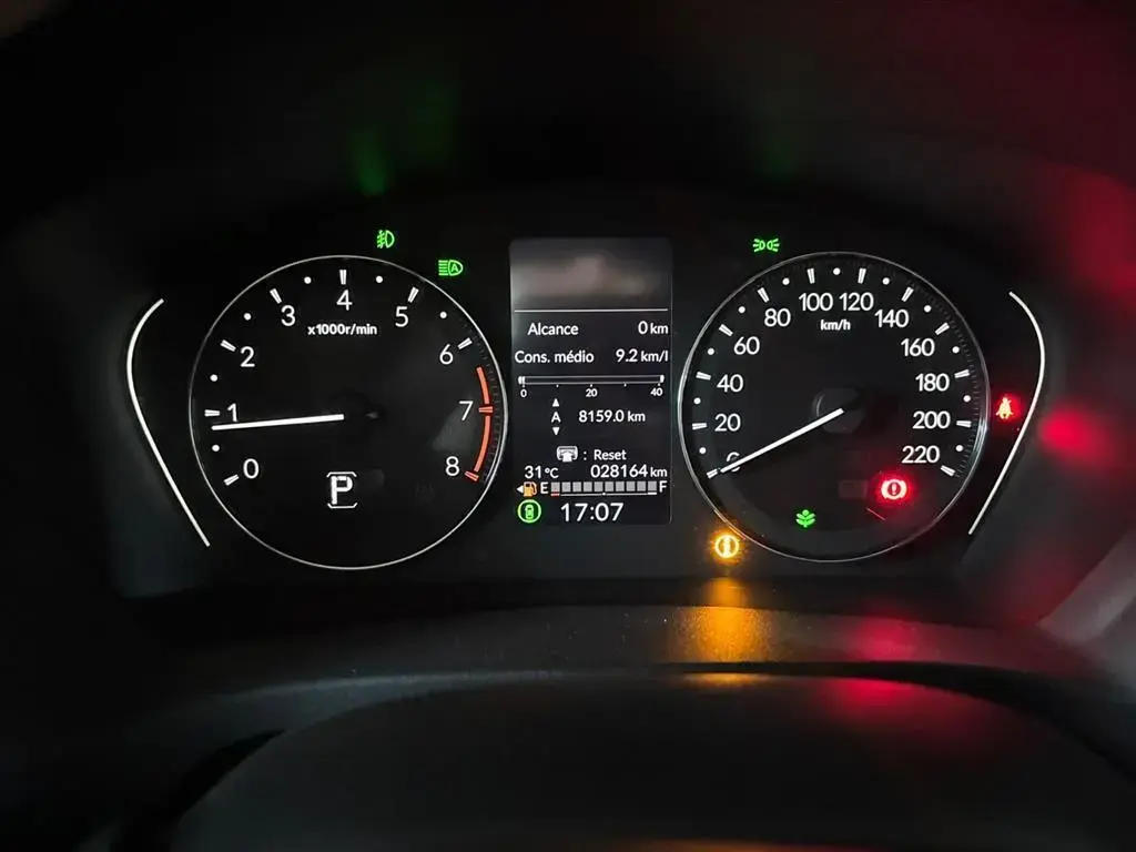 galeria HR-V