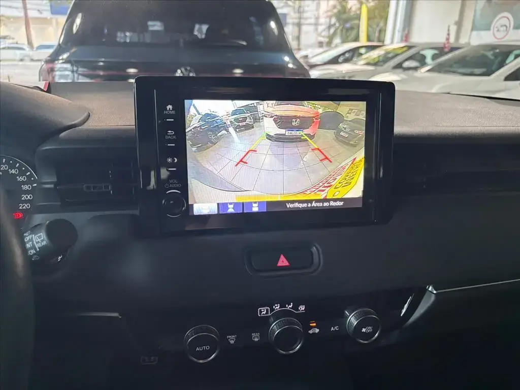 galeria HR-V