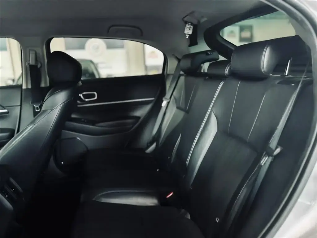 galeria HR-V