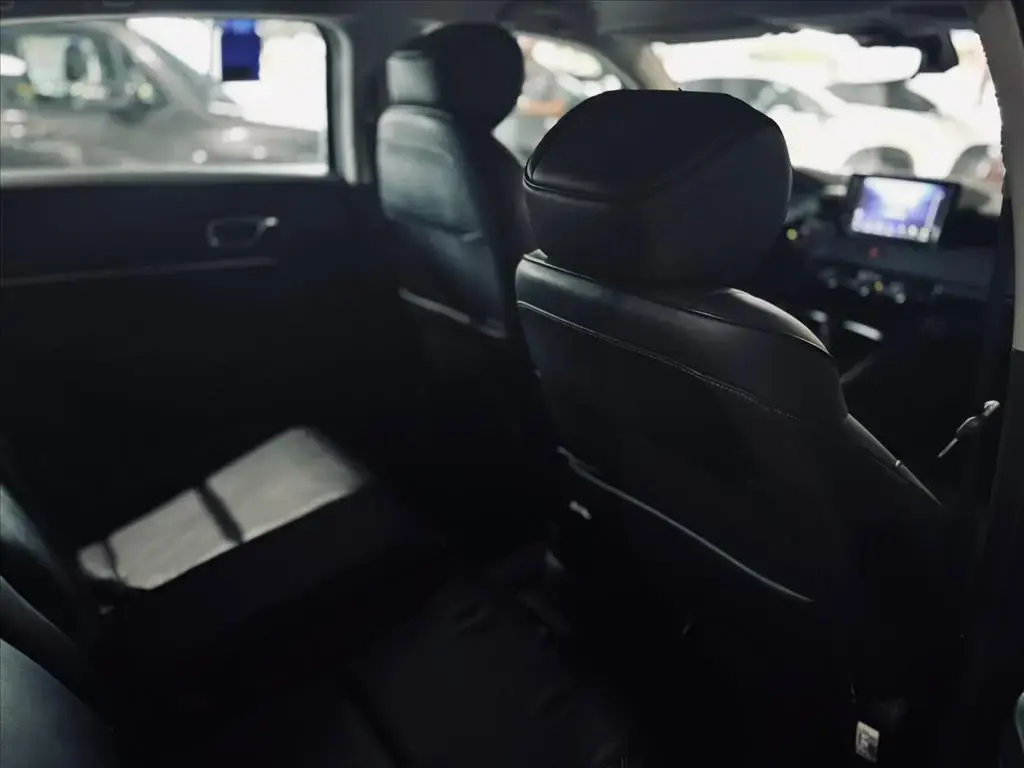galeria HR-V