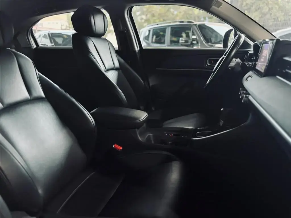 galeria HR-V