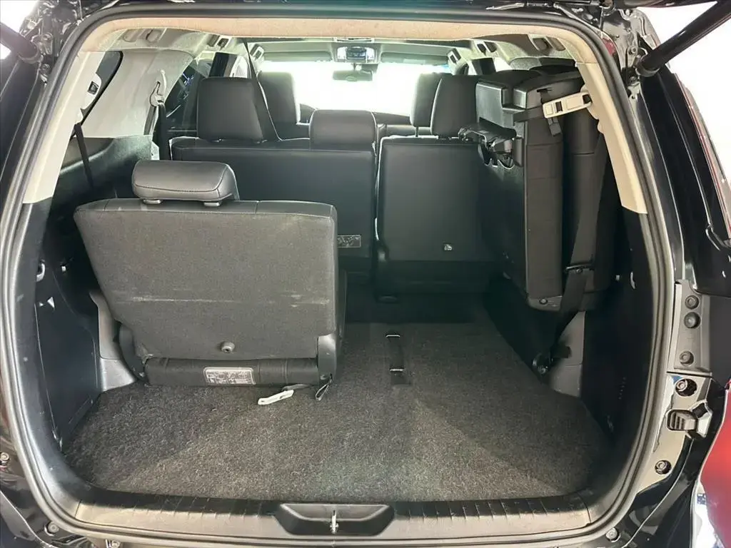 galeria HILUX SW4