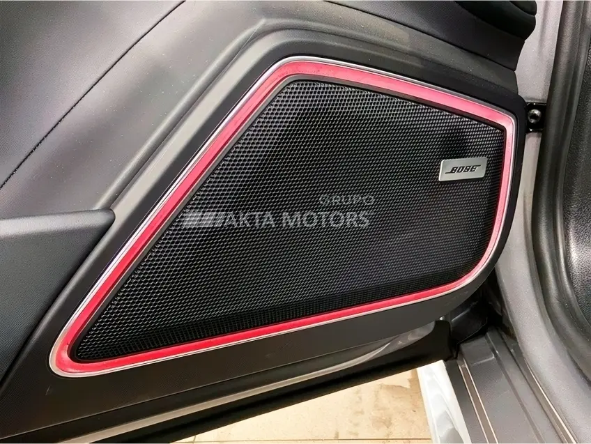 galeria PANAMERA