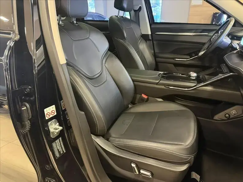 galeria HAVAL H6