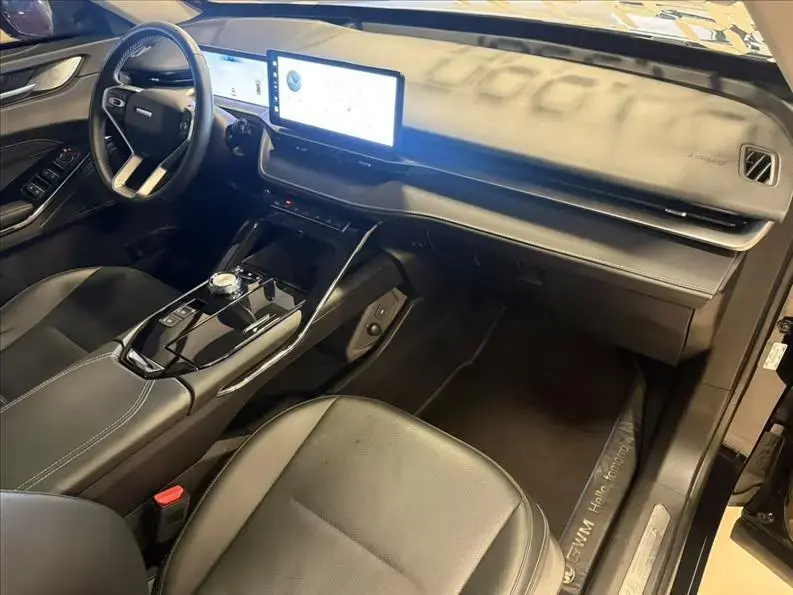 galeria HAVAL H6
