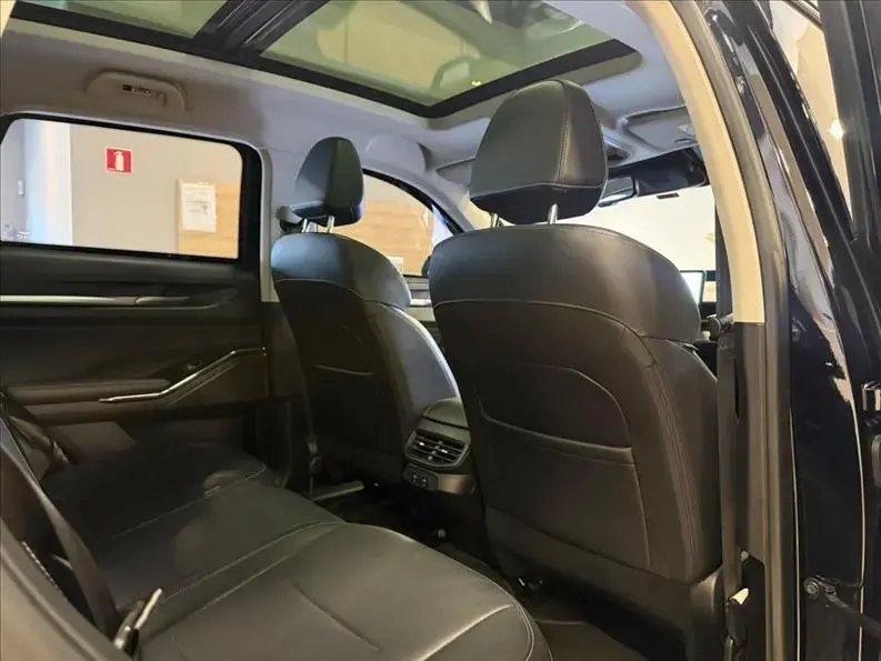 galeria HAVAL H6