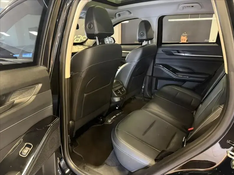 galeria HAVAL H6