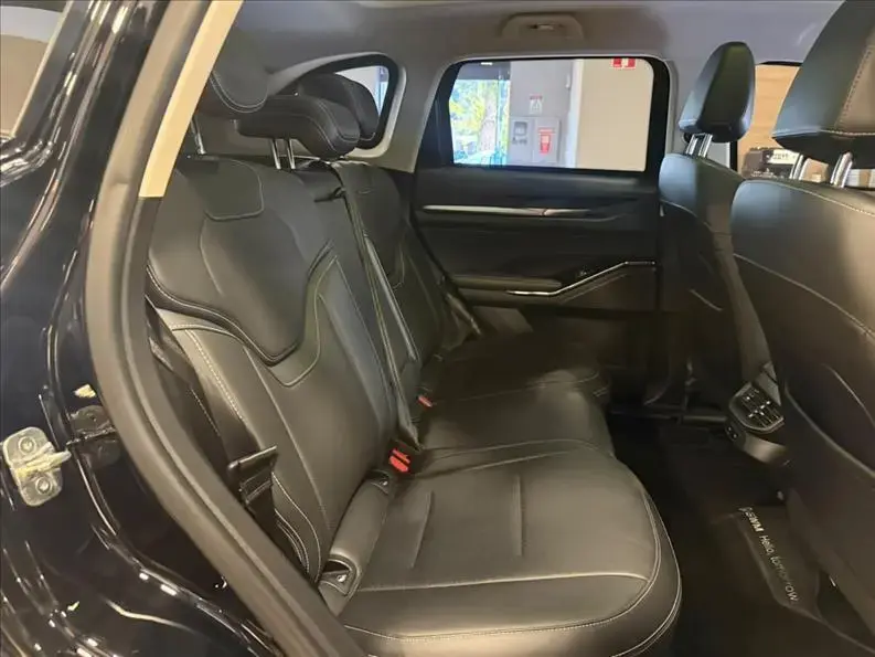 galeria HAVAL H6