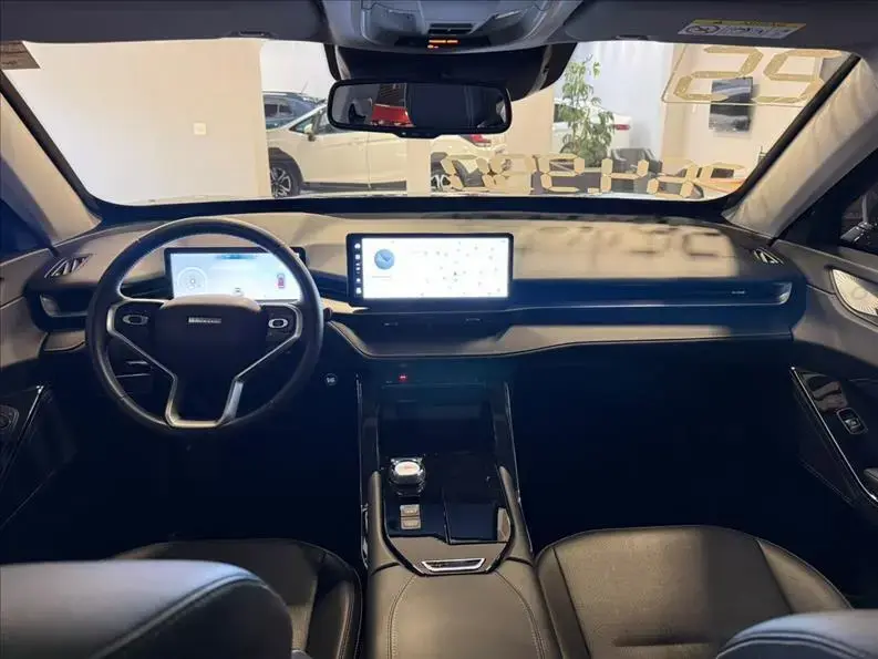 galeria HAVAL H6