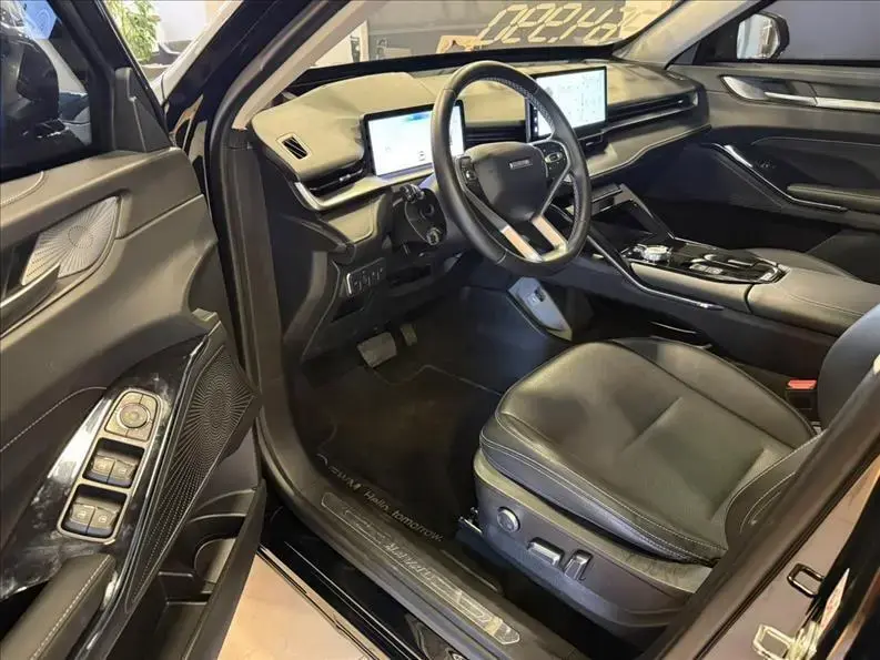galeria HAVAL H6