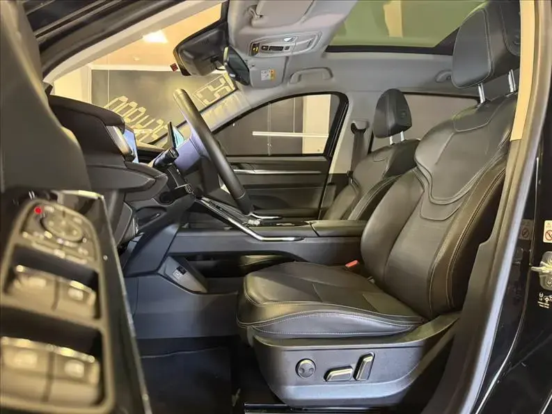 galeria HAVAL H6