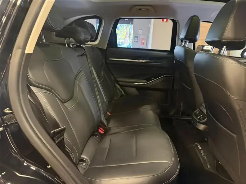 galeria HAVAL H6