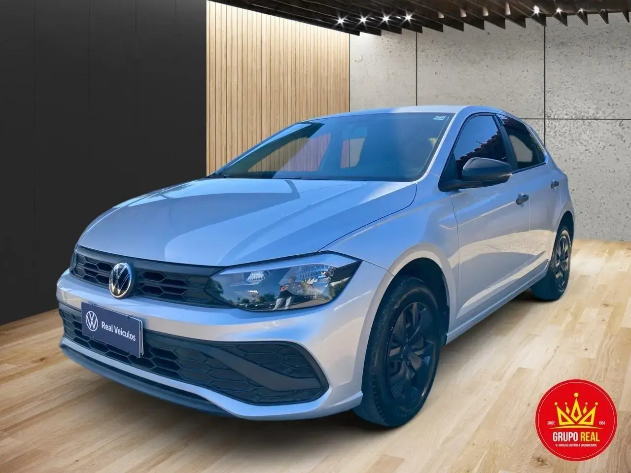 galeria Polo Track 1.0 Flex 12V 5p