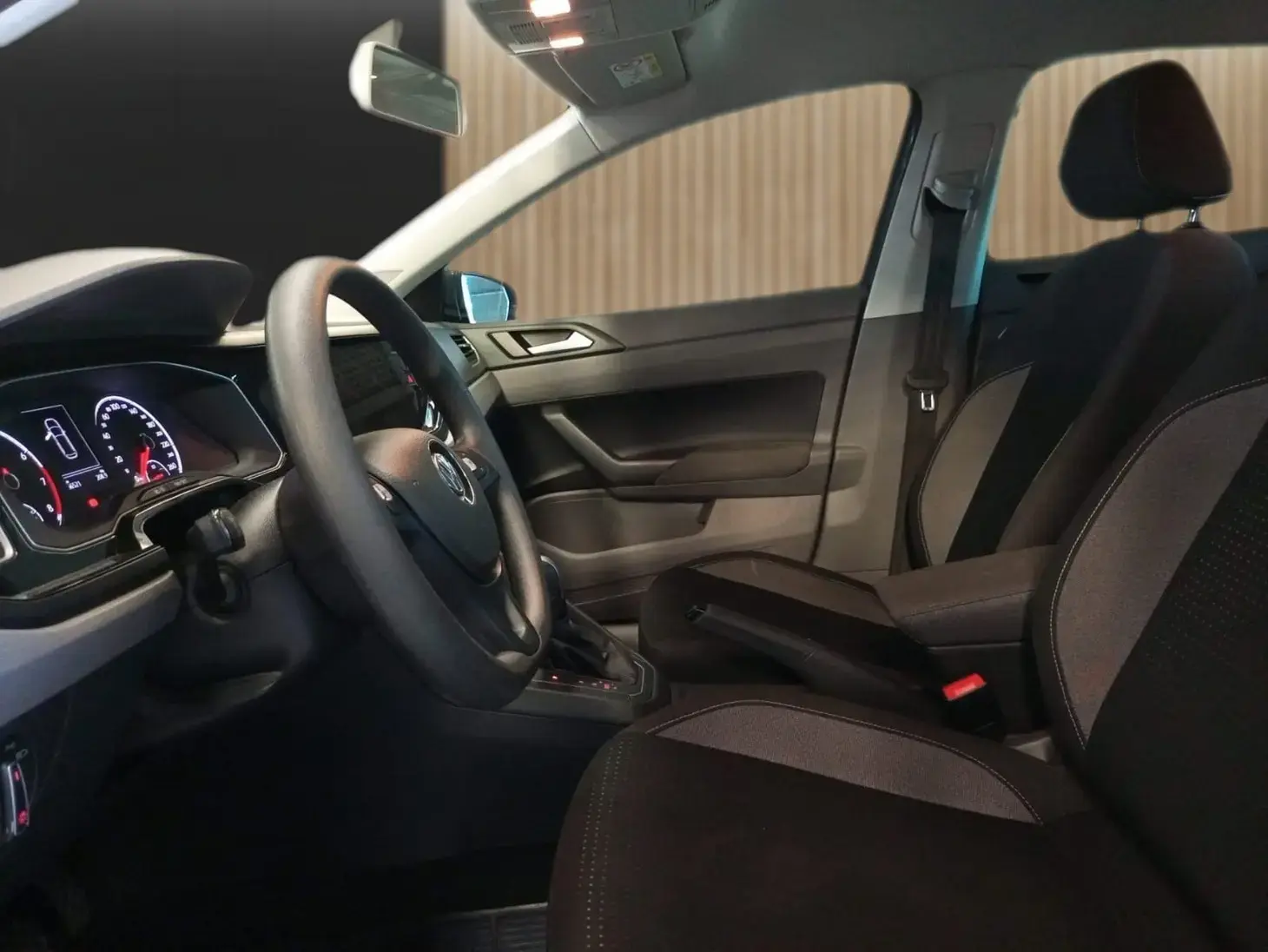 galeria Polo Comfort. 200 TSI 1.0 Flex 12V Aut.