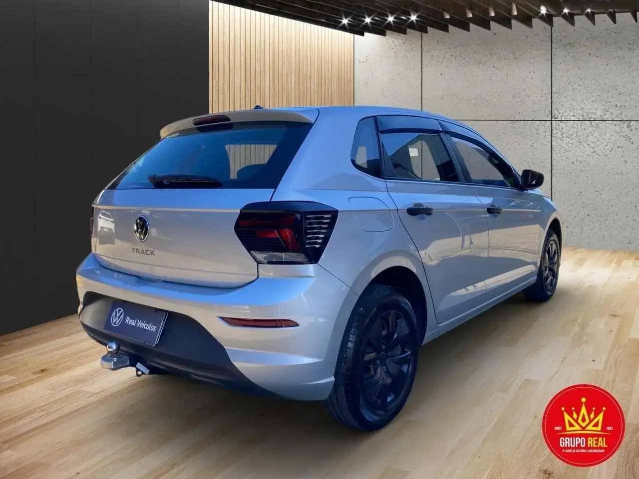 galeria Polo Track 1.0 Flex 12V 5p