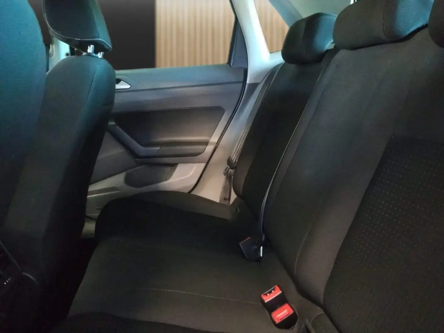 galeria Polo Comfort. 200 TSI 1.0 Flex 12V Aut.